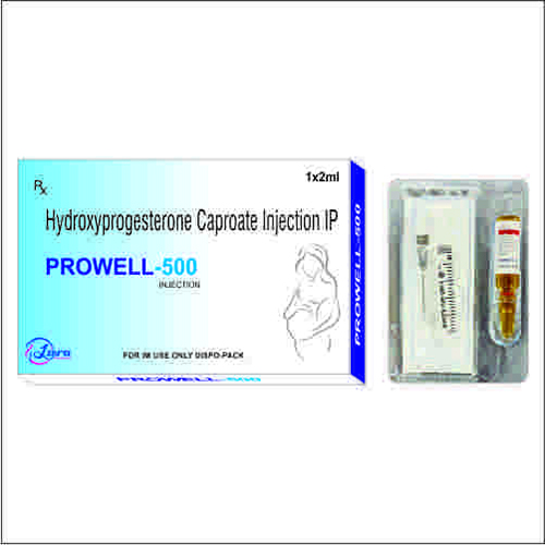PROWELL INJECTION