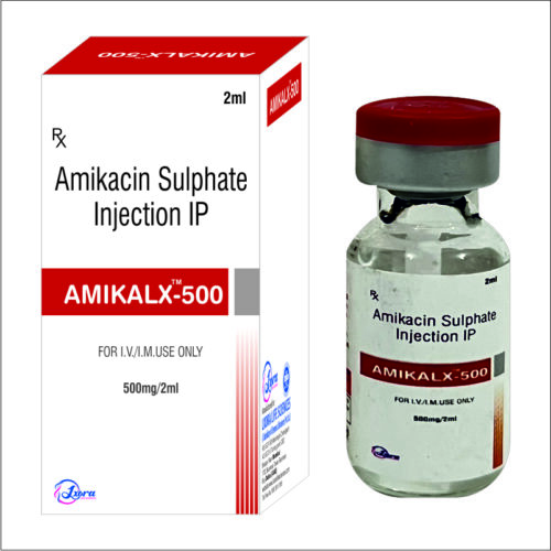 AMIKALX - 500